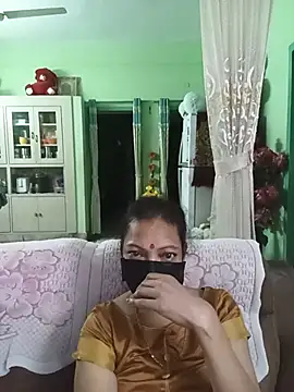 Chaitali-Telugu webcam