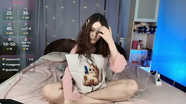 rayreina2 webcam