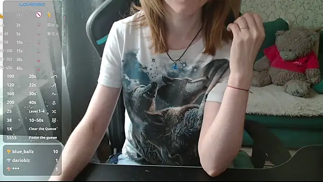 ____Alisa____ webcam