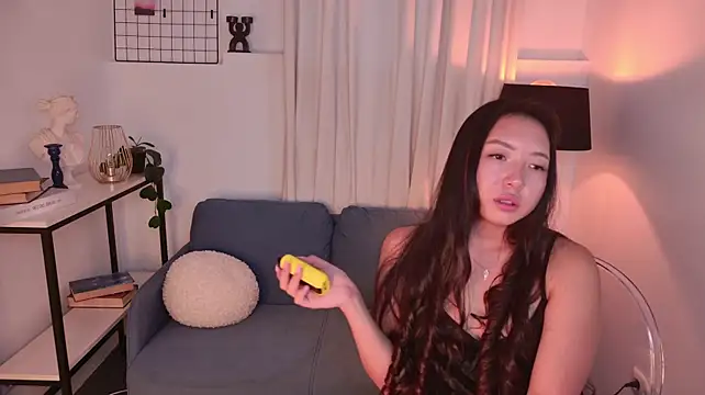 YunaNoir_ webcam