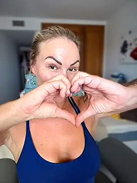 NastyMilf_ webcam