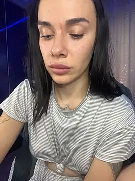 Queen_of_pain webcam