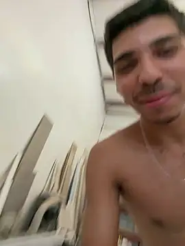 wavyalloy30 (M young) - Full cum
