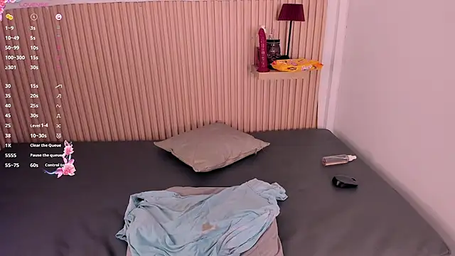 Hara3 - Trans webcam sex chat