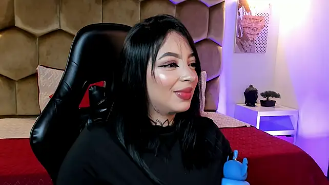 Live sex cam of Sofia_LaurentJS