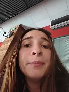 chica35 (F young) - Gode