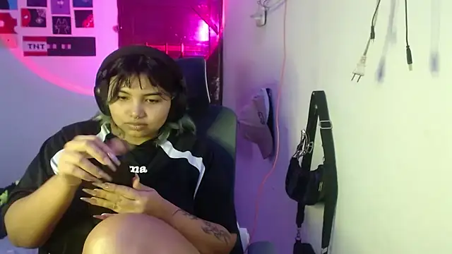 kimy_19 live cam preview