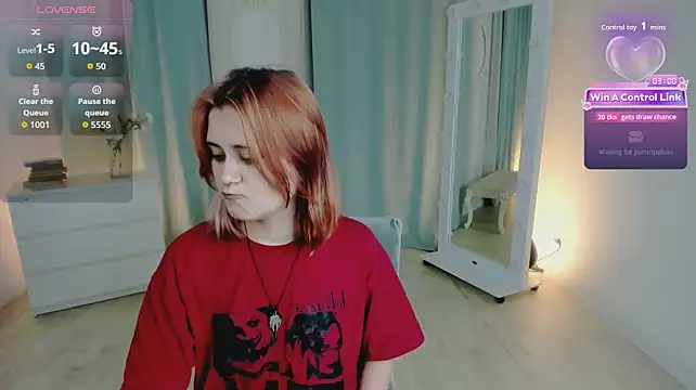 Alexa_Lexi_ webcam