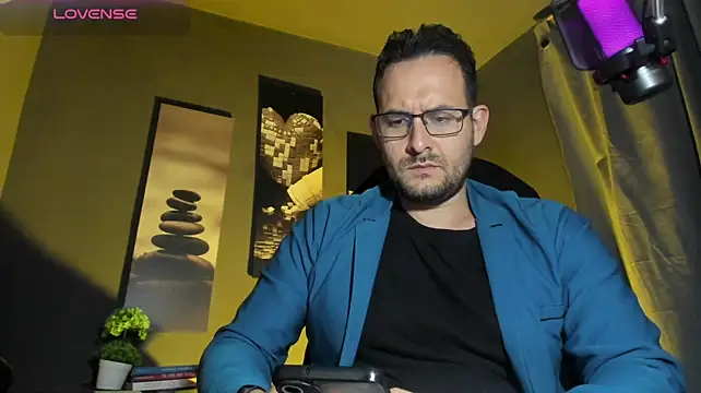 Jerry_hot1 webcam