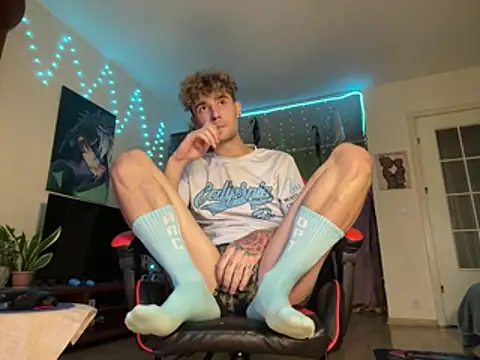 Mike_severi2 webcam