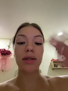 -Sexy_Barbie- webcam