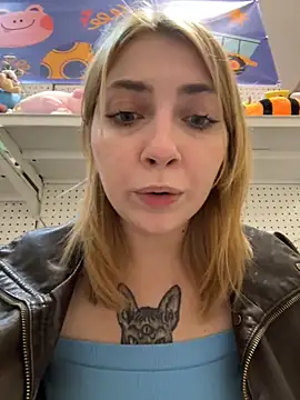 Sunny___Bunny webcam