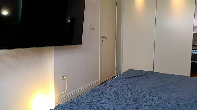 Lovelly_molly1 webcam