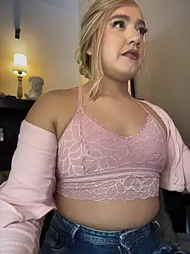 TaylorSweetI webcam