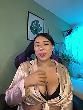 Pandorart_ webcam
