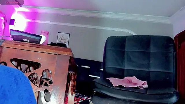 Jimena-Grey webcam
