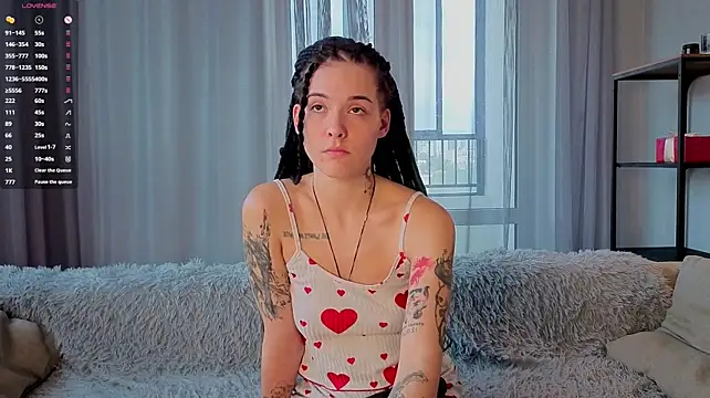 KeniaBibiloni