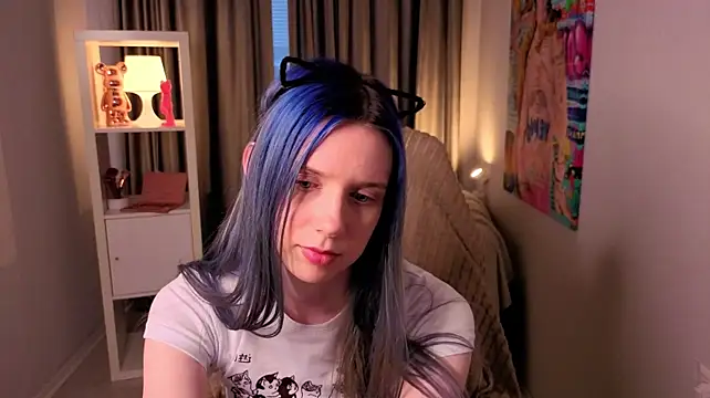 SandyAndersons webcam