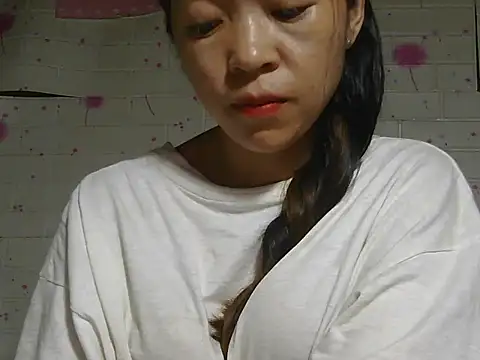 Lissa_xinh webcam