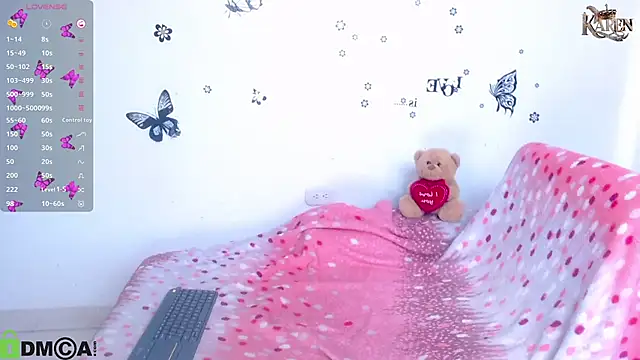 karen_sophia webcam