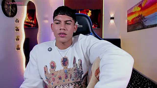 Damian_latinxxx live cam