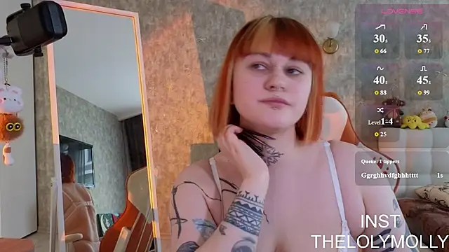 LolyMolli