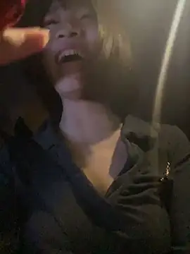 littleqiu webcam