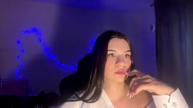 GraceMur live cam on StripChat