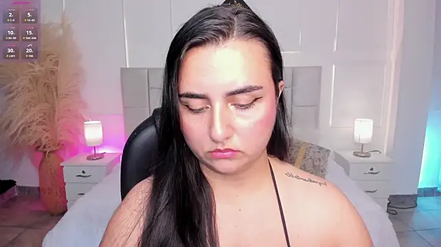 Maraa_ferrer live cam on StripChat