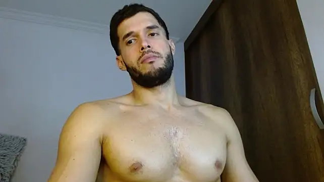 noah_jhonsonn (M young) - BIG CUM SHOW AND EROTIC DANCE