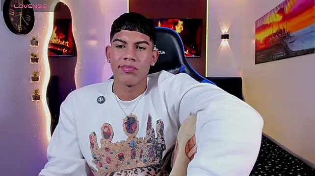 Damian_latinxxx