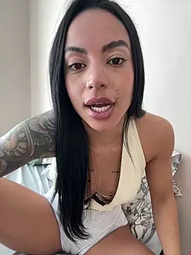 Morenaviip webcam