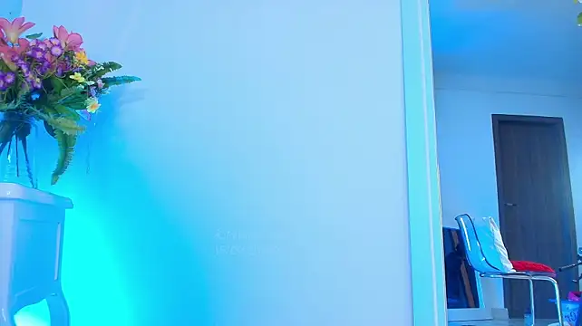 GingerMoon_ live cam preview