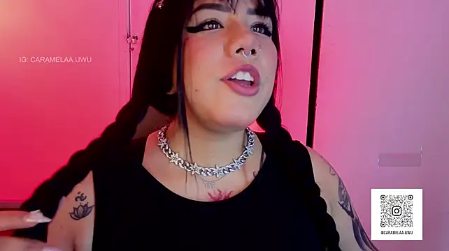 Melissa_Adamsx webcam