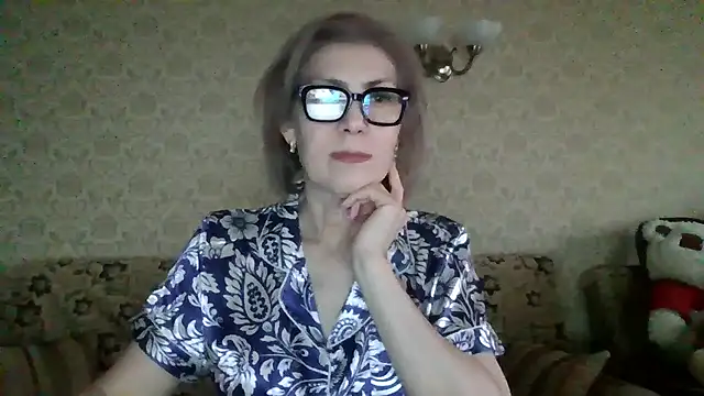 Elegant00Lady webcam