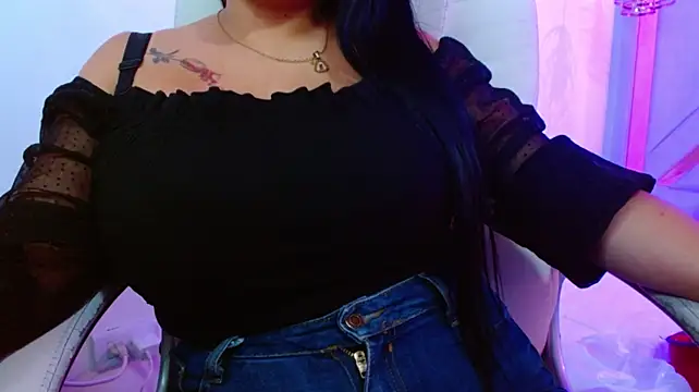 violletha webcam