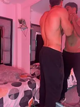 mr_muscle (M young) - NAKED