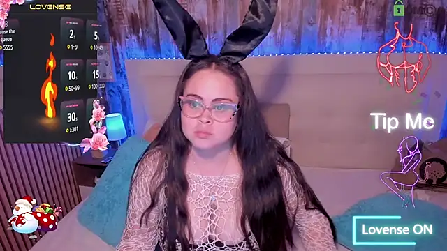 LolaVillalobos webcam