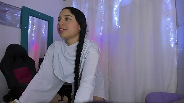 Milly-Way webcam