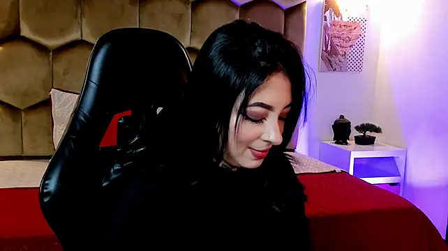 Sofia_LaurentJS webcam