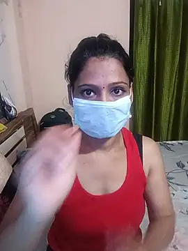 bhabhiji_ji (F milf) - my new setup