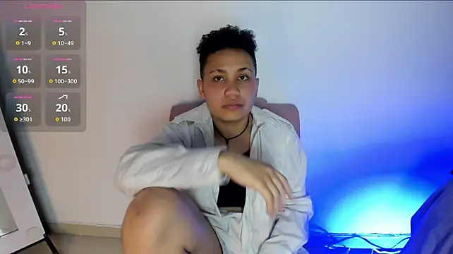 BullSmoke19 webcam