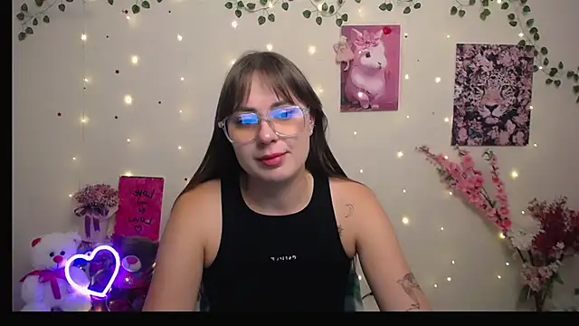 Amanda_Bright_ live cam on StripChat