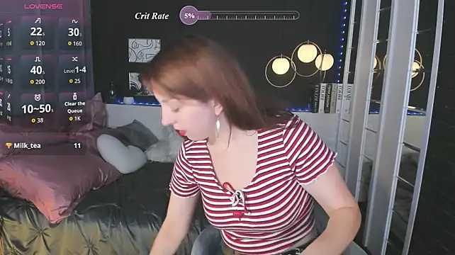 MargaretFatal live