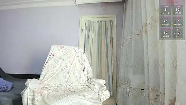 fancy_casssie live cam on StripChat