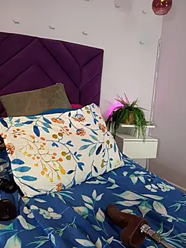haileystone live cam on StripChat
