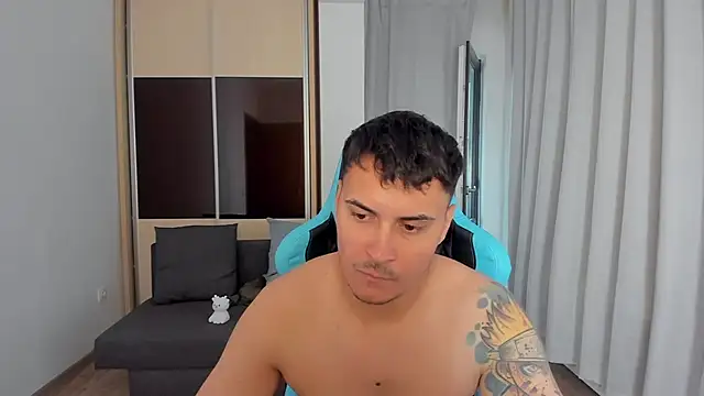 MatMalonne webcam