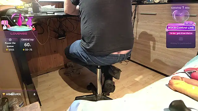 misteryman1956 webcam