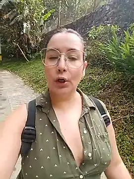 SaloGray8 webcam