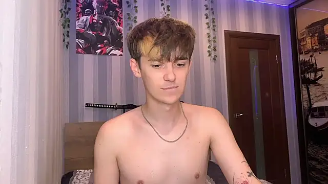 yoursexykun